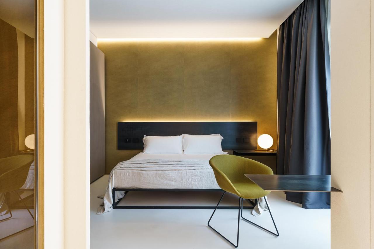 Meo Design Suites & Spa CTA Exterior foto