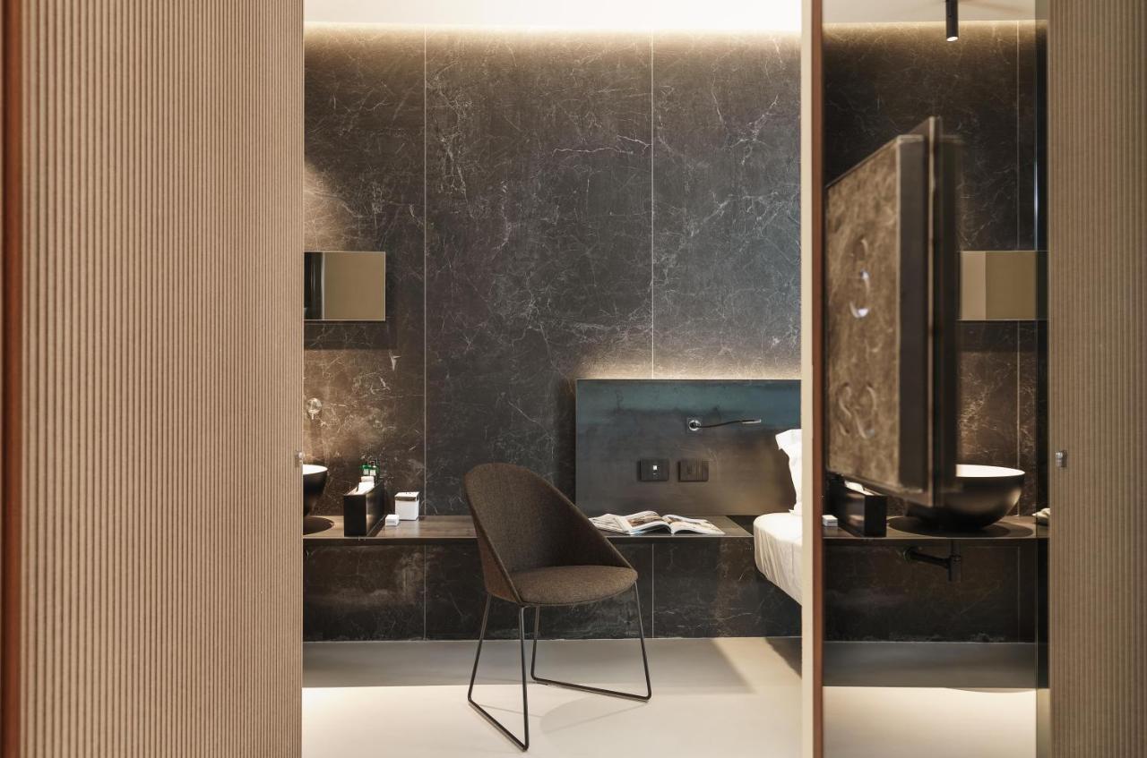 Meo Design Suites & Spa CTA Exterior foto