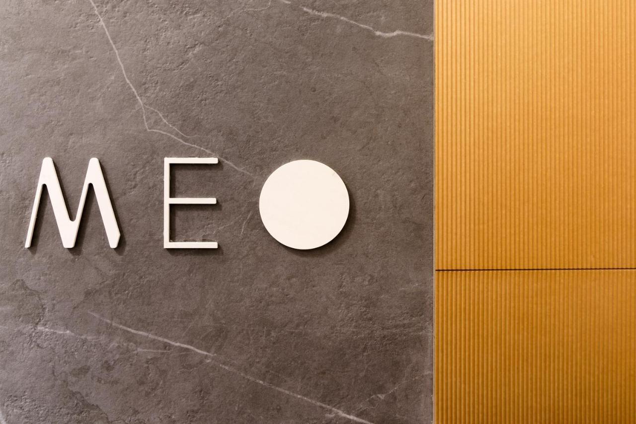 Meo Design Suites & Spa CTA Exterior foto