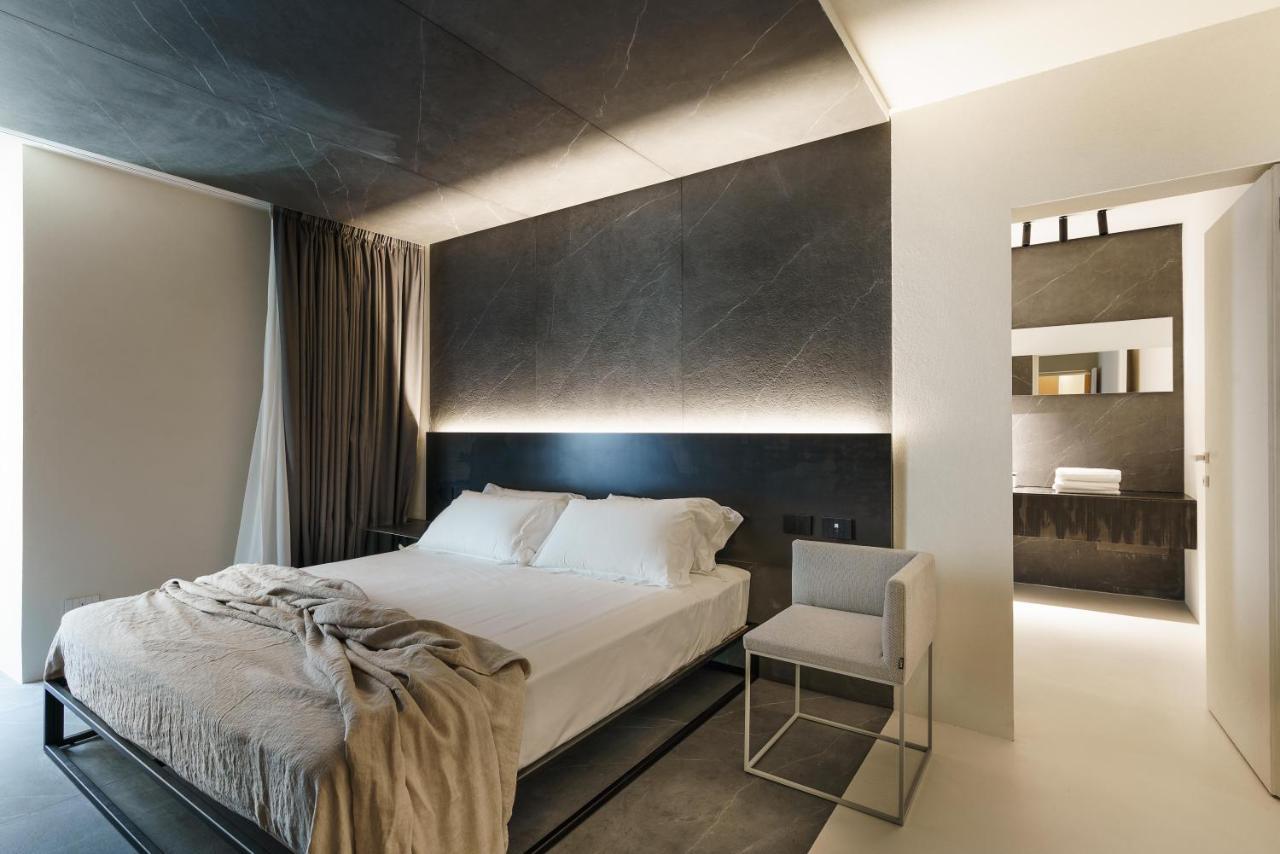 Meo Design Suites & Spa CTA Exterior foto