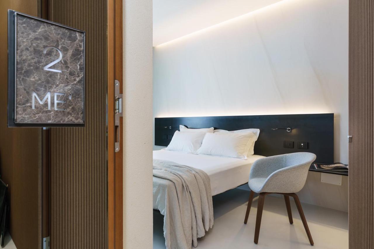Meo Design Suites & Spa CTA Exterior foto