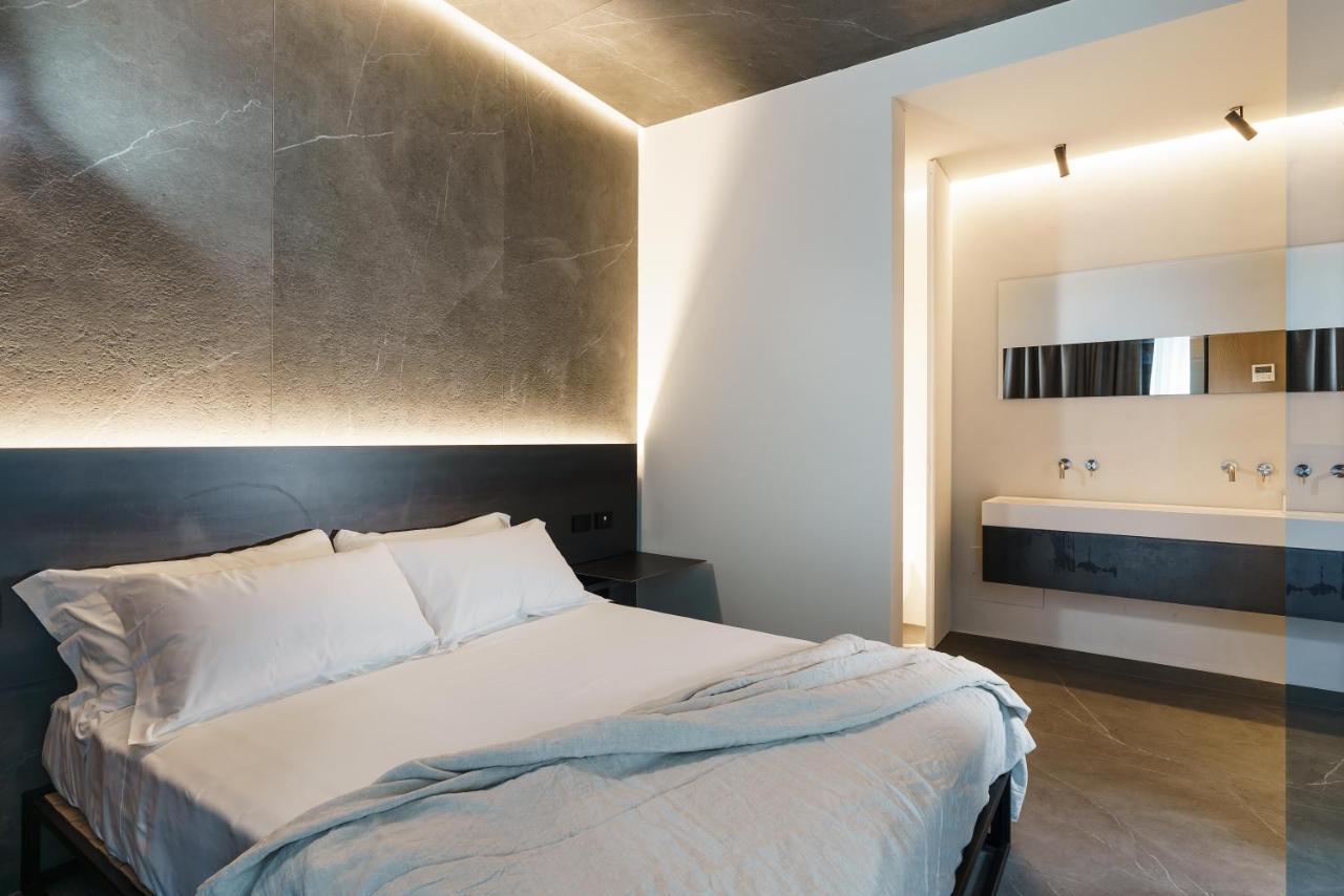 Meo Design Suites & Spa CTA Exterior foto
