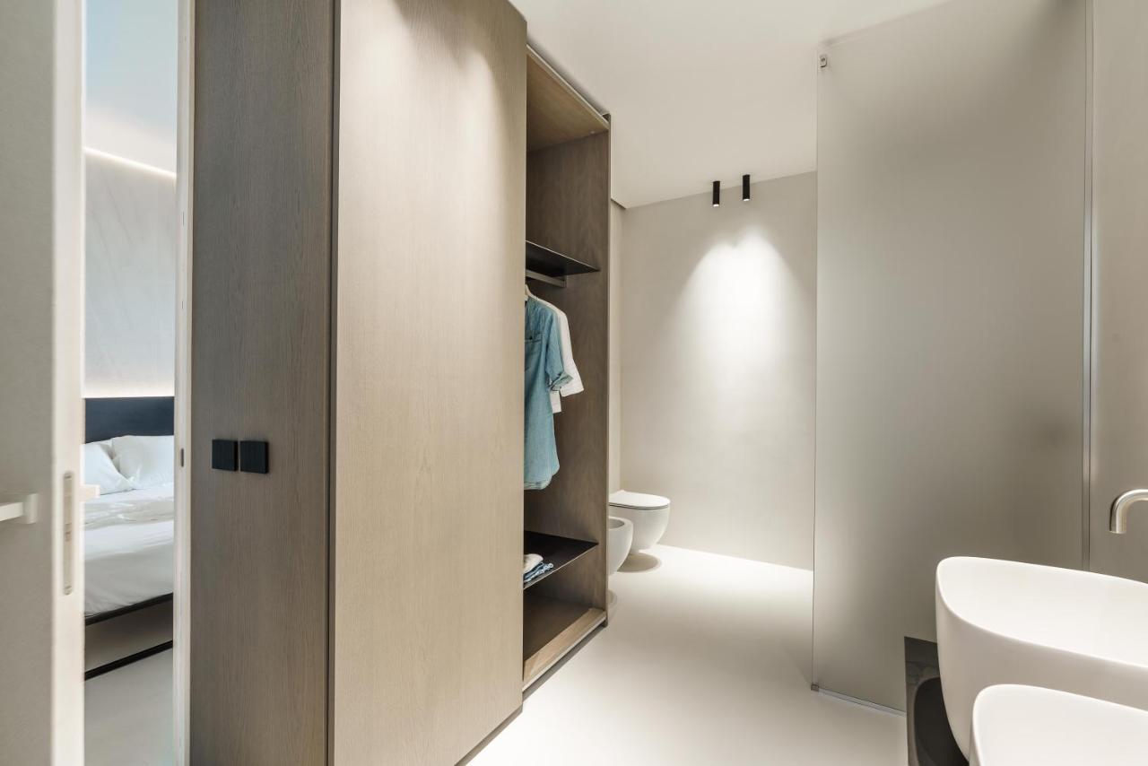 Meo Design Suites & Spa CTA Exterior foto