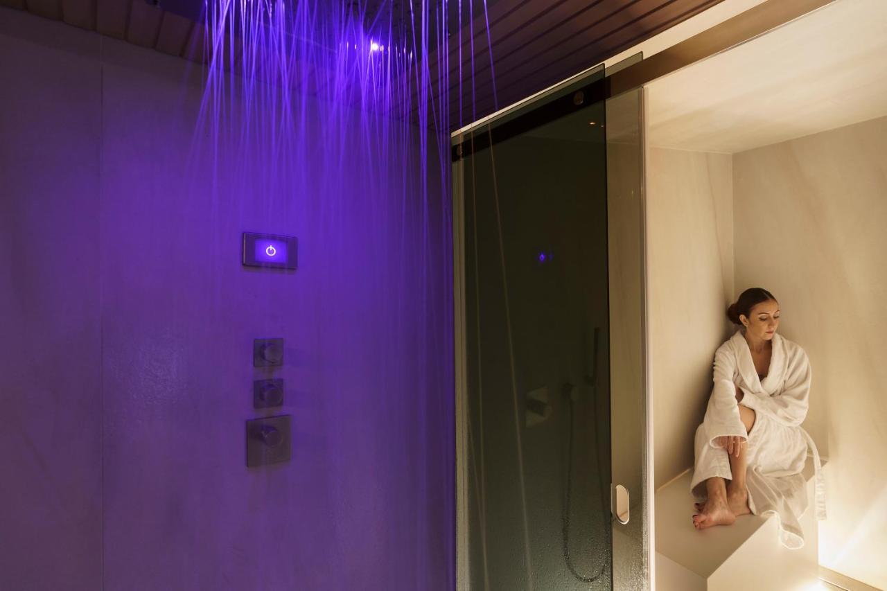 Meo Design Suites & Spa CTA Exterior foto