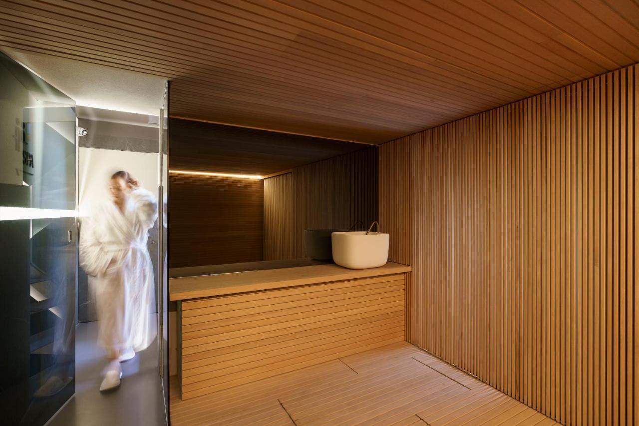 Meo Design Suites & Spa CTA Exterior foto