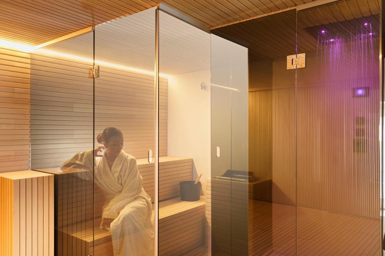 Meo Design Suites & Spa CTA Exterior foto
