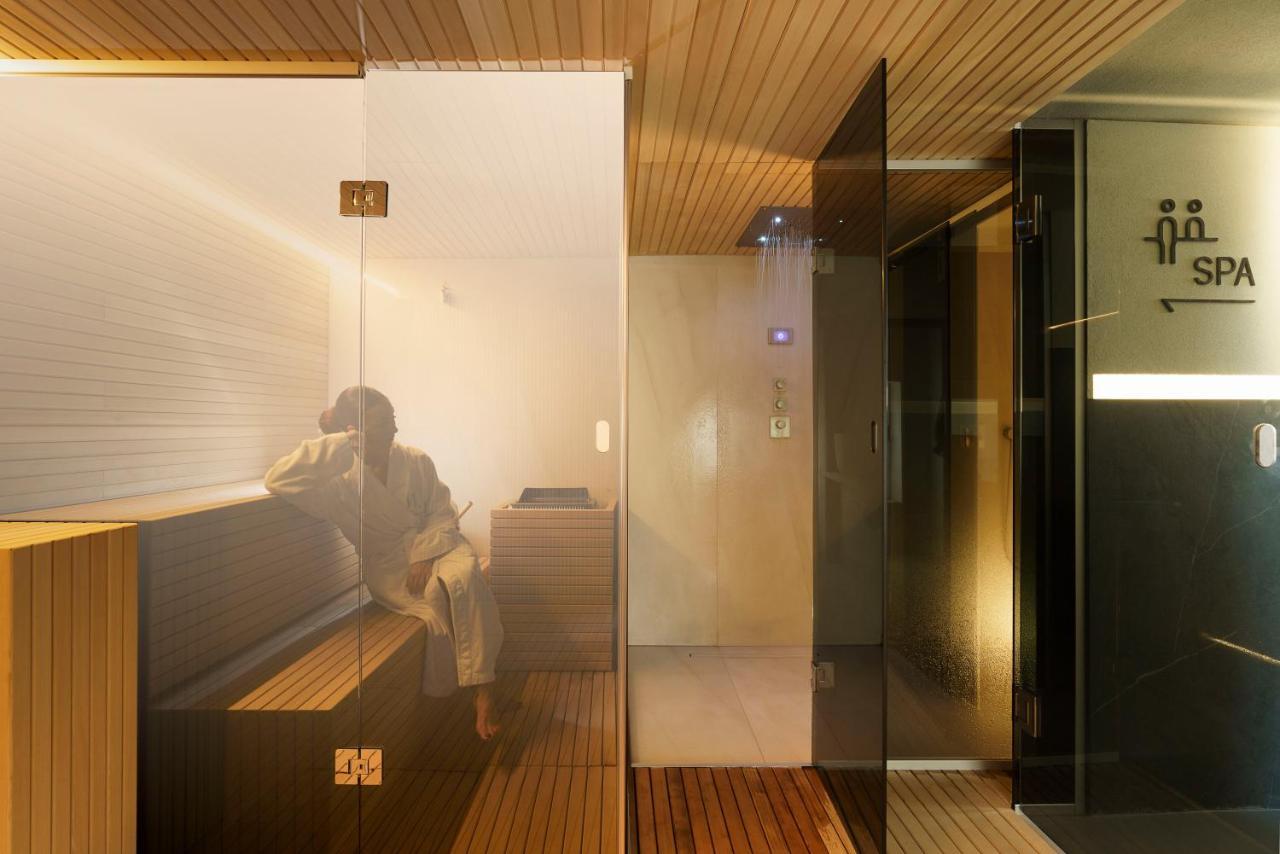 Meo Design Suites & Spa CTA Exterior foto