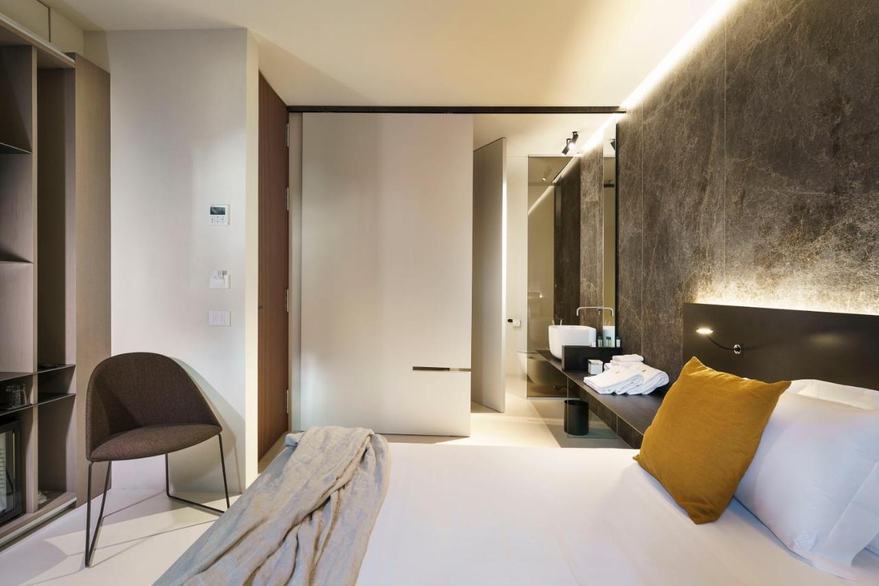 Meo Design Suites & Spa CTA Exterior foto