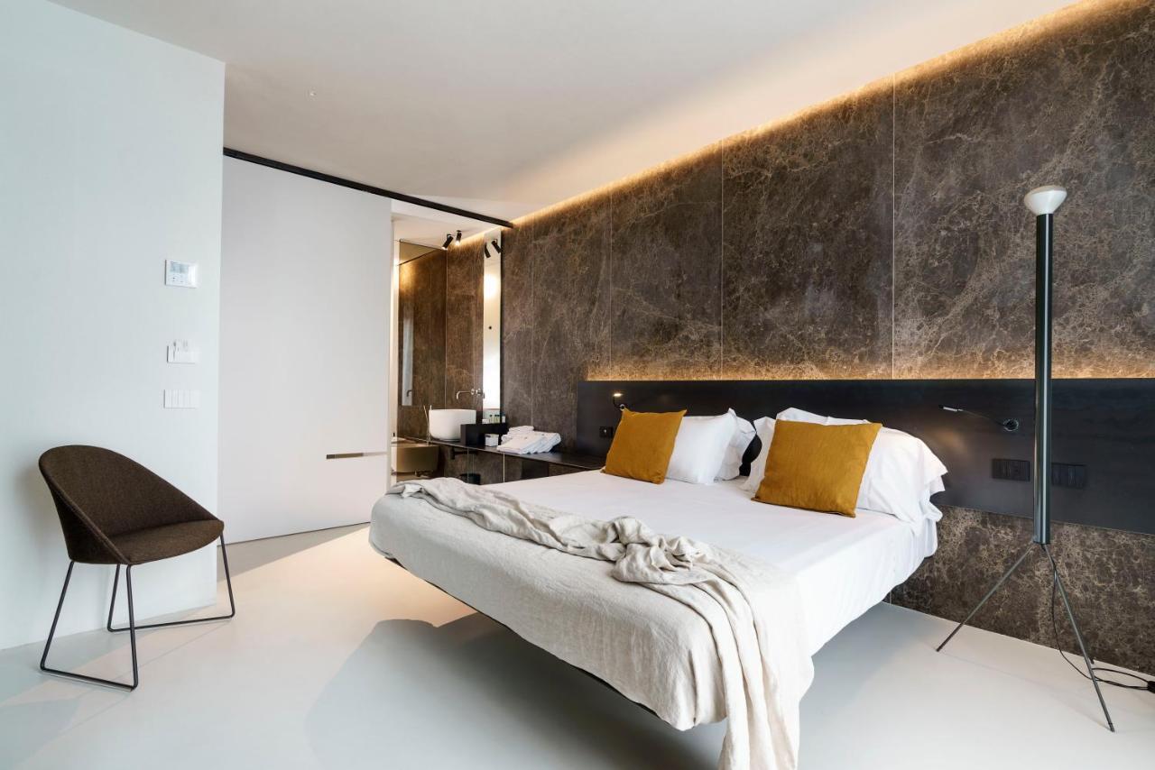 Meo Design Suites & Spa CTA Exterior foto